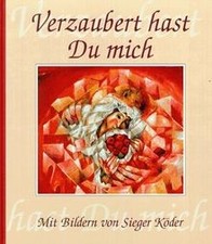 Verzaubert hast Du mich von