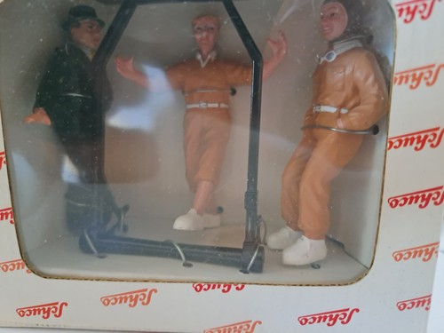 Schuco 01996 figurenset - schuco,