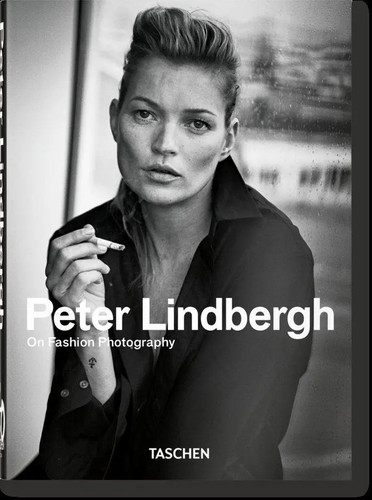 Peter lindbergh fashion - on,