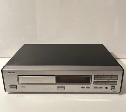 Onkyo 6900 compact disc - dx-6900,