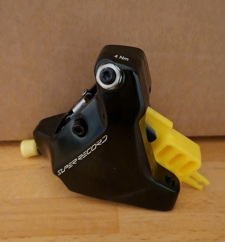 Campagnolo super record - campagnolo,