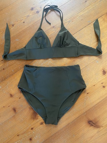 Bikini badeanzug - bikini,