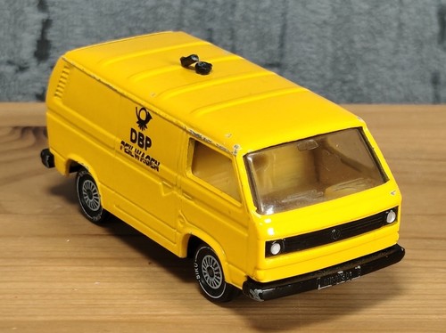 Siku 1331 t3 dbp post - 🚐,