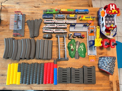 Märklin world set - märklin, my