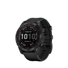Garmin Fenix 7 Sapphire Solar