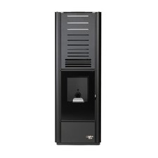 Pelletofen Globe-fire Jacobus black 8kW