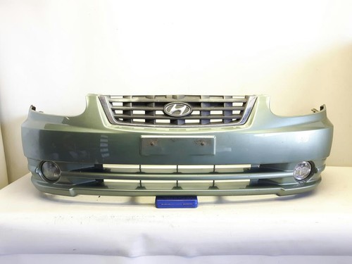 Hyundai accent stoßfänger - hyundai, lc