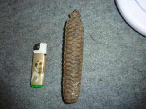 Uhrengewichte für - 1,