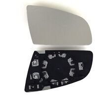 Spiegelglas rechts AUDI A4
