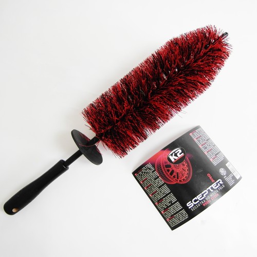 Felgenbürste xxl scepter - k2, "scepter"