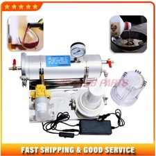 Automatische Weinfilter