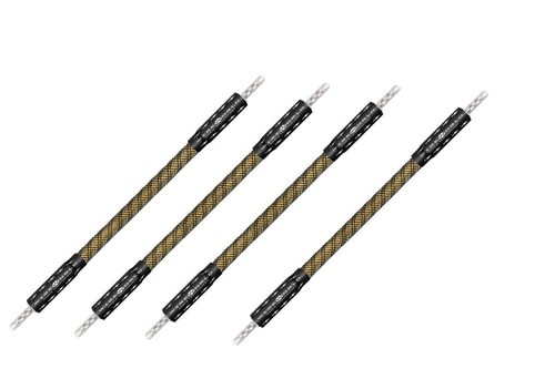 Wireworld gold eclipse - wireworld,
