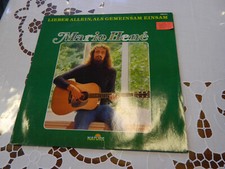 Nachlaß-Nature-LP-Mario