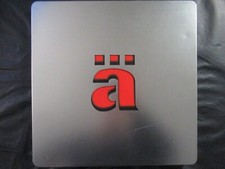 DIE ÄRZTE BäST OF Alle Singles seit 1993 / 5 LP Box GER 2006 HOT ACTION 930003-3