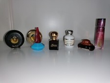 Parfum Miniaturen Paloma