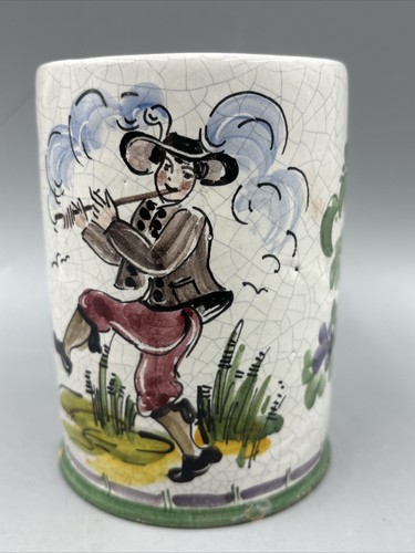 Bierkrug walzenkrug keramik - walzenkrug,