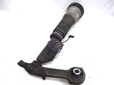 Mercedes S-Klasse W220 Federbein Vorne Links Luftfahrwerk Airmatic C086053