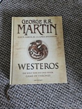 Westeros von George R. R