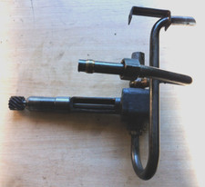 Ölpumpe / Motorölpumpe von