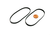 Flachriemen für TECHNICS RS-CH700 RS-CH750 Cassette Tape Deck Capstan Flat Belts