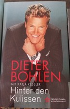 Dieter Bohlen Erstausgabe