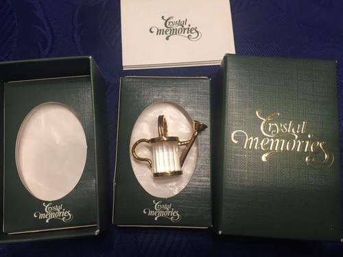 Swarovski crystal memories - crystal,