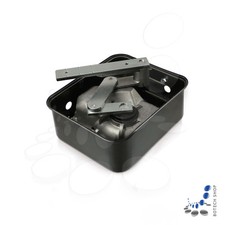 Unterflurantrieb Nice Metro