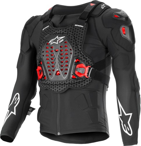 Alpinestars bionic xtr plasma - bionic,