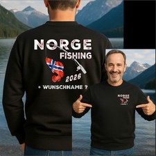 Norge fishing norwegen angler - norge,