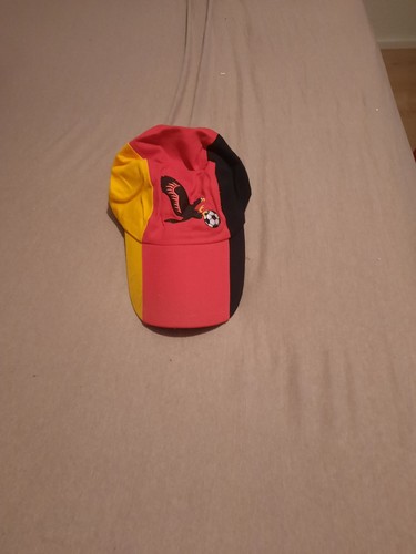 Deutschland cap - deutschland,