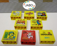 Lego 8 legoland - (,