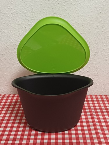 Tupperware alles in einem - tupperware,