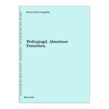 Weltspiegel. Abenteuer