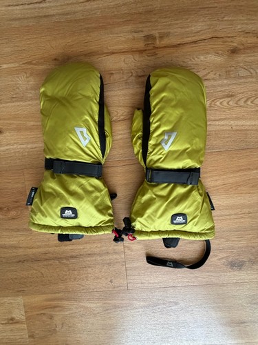 Mountain equipment handschuh - mountain,
