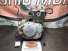 Motorblock Engine komplett