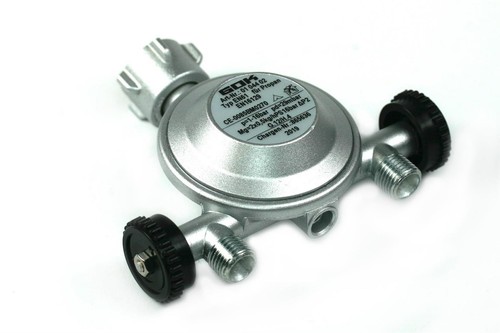 Gok gasdruckregler - gok,