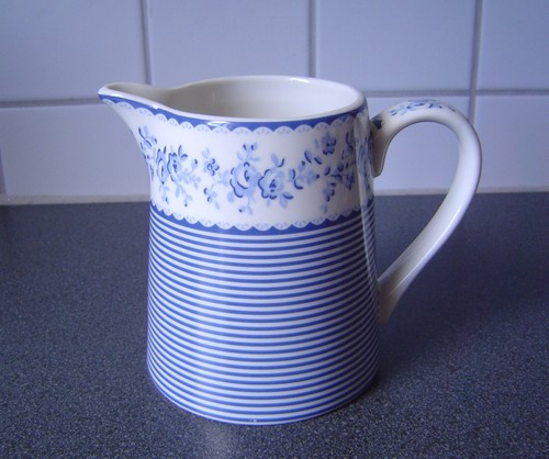 Greengate kanne milchkanne - greengate,