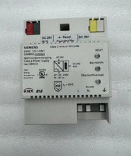 SIEMENS 5WG1 125-1AB21 Power