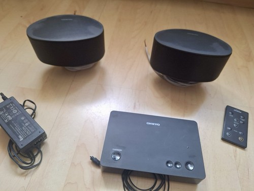 Onkyo 3100 audiosystem - 3100,