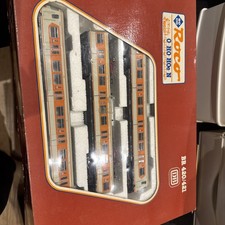 Roco 43001 DB Triebzug S-Bahn Frankfurt Ep 4 neuwertig in OVP digital mit Sound 