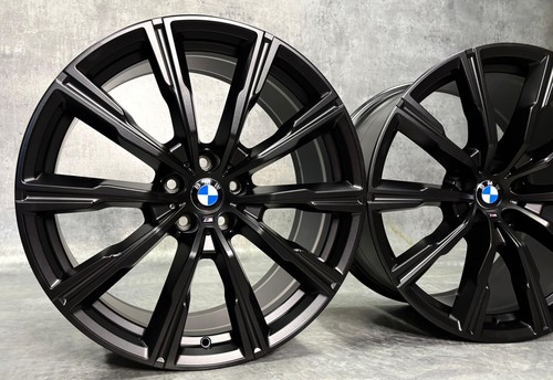 Originale bmw alufelgen - originale,