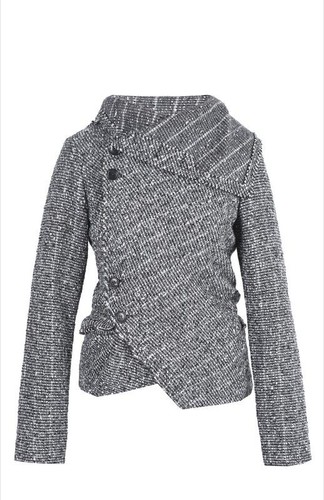 Women isabel marant coat - women, black
