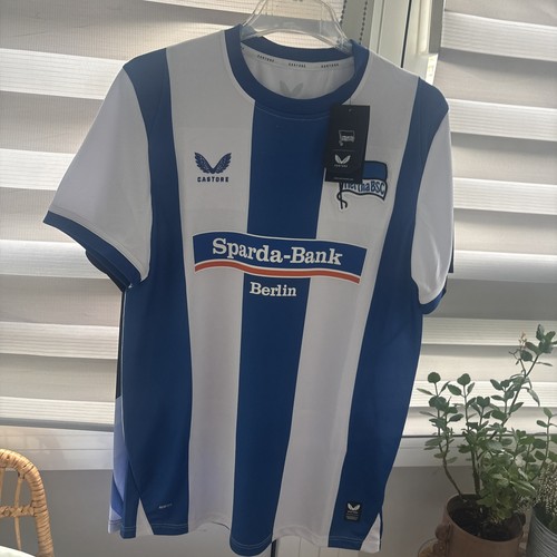 Hertha bsc trikot größe - trikot, s