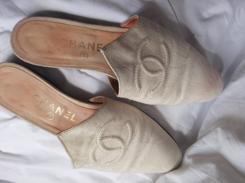 Original chanel vintage - chanel,