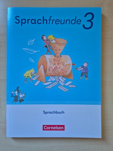 Sprachfreunde schuljahr - sprachfreunde,