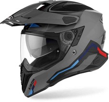 MOTORRADHELM INTEGRALFASER