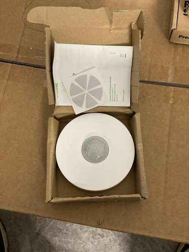 Loxone presence sensor neu ovp - sensor,