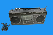 DDR- RFT SKR 700  Kofferradio