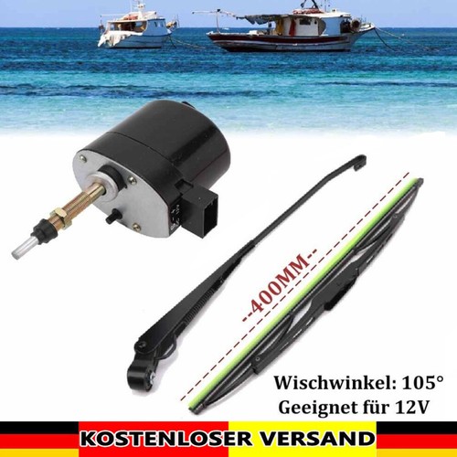 Dhl scheibenwischermotor 12v - scheibenwischermotor,