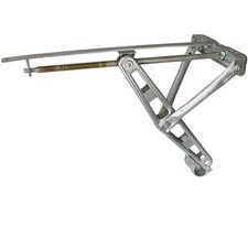 Ausdrehstütze Eckstütze für